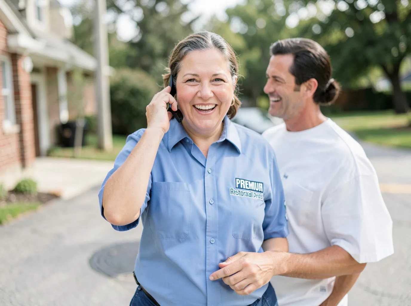 Water Damage Restoration Hugheston, WV FAQs